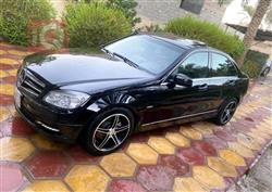 مرسيدس بنز C-Class